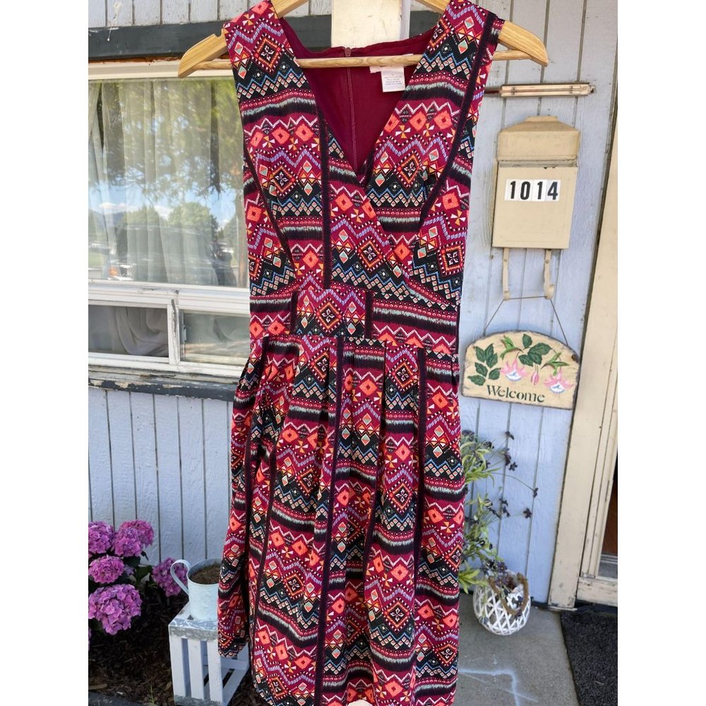 Miss Pinky Size L